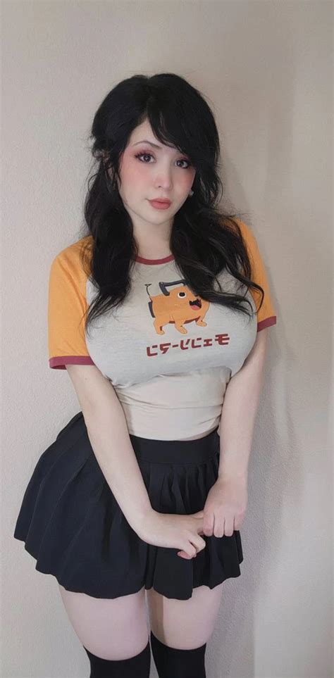 Pinkchyu Leaked