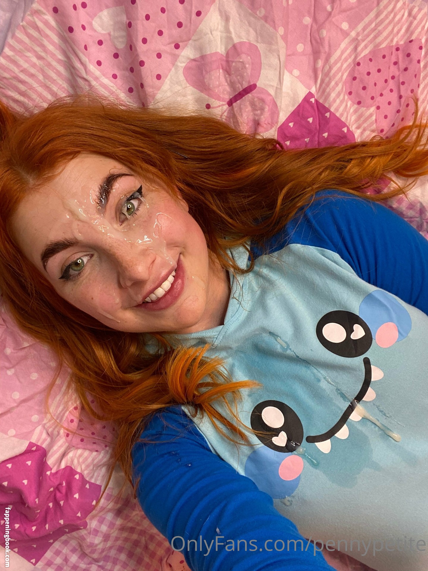Pinkydoll Leak