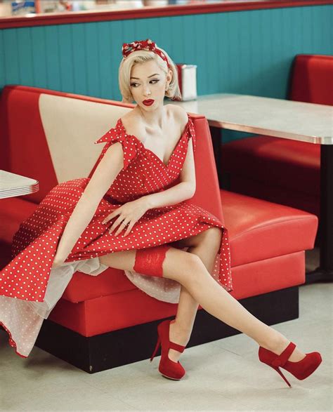 Pinup Pixie R Pinup Pinup Pixie R Pinup