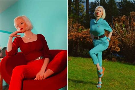 Pinup Pixie Wiki Bio Family Career As A Cosplayer More Pinup Pixie Wiki Bio Family Career As A Cosplayer More