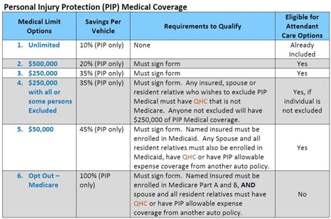 Pip On Insurance Pip On Insurance