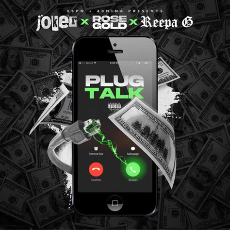 Plug Talk Single By 40Nina Spotify Plug Talk Single By 40Nina Spotify