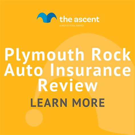 Plymouth Rock Car Insurance Pricing Plymouth Rock Car Insurance Pricing