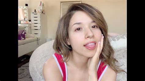Pokimane S Nudes Got Leaked Caught In 4K Youtube Pokimane S Nudes Got Leaked Caught In 4K Youtube