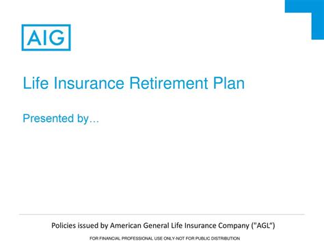 Policies Issued By American General Life Insurance Company Agl Policies Issued By American General Life Insurance Company Agl