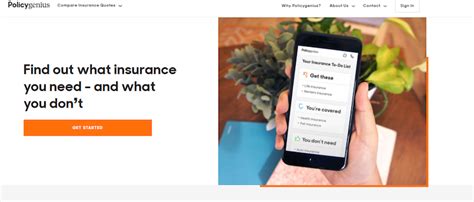 Policygenius Review 2022 Free Instant Insurance Quotes Policygenius Review 2022 Free Instant Insurance Quotes