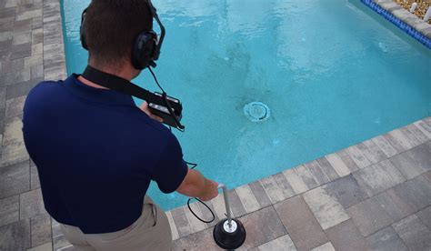 Pool Leak Detection Near Me Pool Leak Detection Near Me