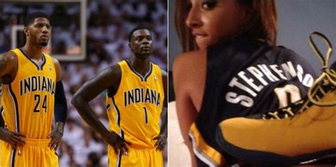 Porn Star Teanna Trump Tells Story About Unnamed Pacers Player Smashing Porn Star Teanna Trump Tells Story About Unnamed Pacers Player Smashing
