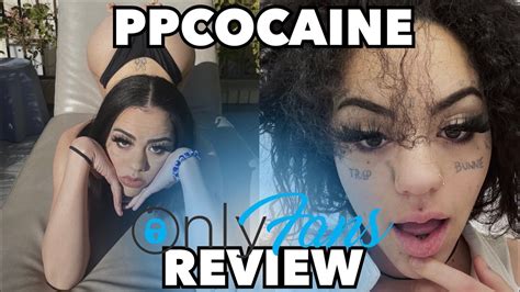 Ppcocaine Leak