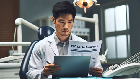 Ppo Dental Insurance Explained 4 Key Points