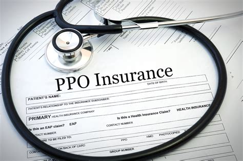 Ppo Medical Insurance