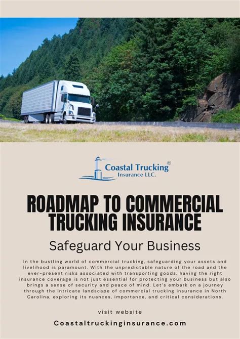 Ppt An Ultimate Guide On Commercial Truck Insurance Powerpoint Ppt An Ultimate Guide On Commercial Truck Insurance Powerpoint