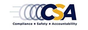 Ppt Compliance Safety Accountability Csa And Drivers Powerpoint Ppt Compliance Safety Accountability Csa And Drivers Powerpoint