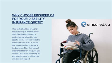 Ppt Get Disability Insurance Quotes From Expert Advisors Life Ppt Get Disability Insurance Quotes From Expert Advisors Life
