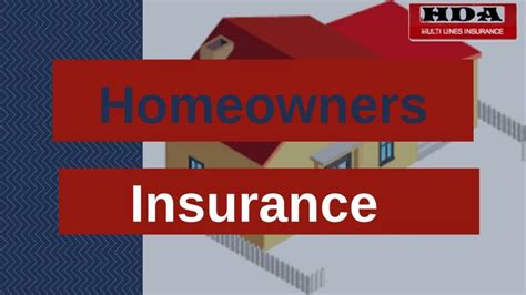 Ppt Hda Insurance Affordable Homeowners Insurance Powerpoint Ppt Hda Insurance Affordable Homeowners Insurance Powerpoint