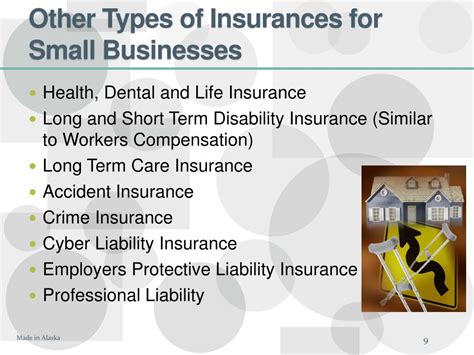 Ppt Insurance For Small Business Powerpoint Presentation Id 6555847 Ppt Insurance For Small Business Powerpoint Presentation Id 6555847