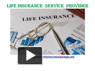 Ppt Life Insurance Service Provider Powerpoint Presentation Free Ppt Life Insurance Service Provider Powerpoint Presentation Free