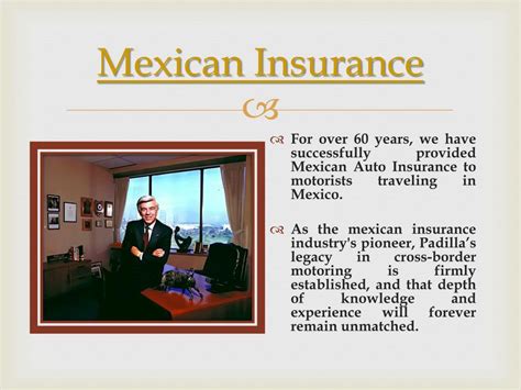 Ppt Mexican Insurance Powerpoint Presentation Free Download Id 5013635 Ppt Mexican Insurance Powerpoint Presentation Free Download Id 5013635