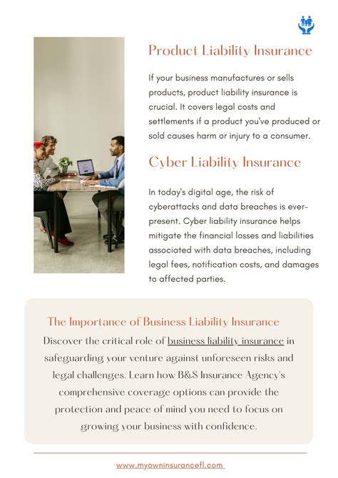 Ppt The Power Of Business Liability Insurance With B S Insurance Ppt The Power Of Business Liability Insurance With B S Insurance