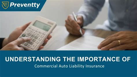 Ppt Understanding The Importance Of Commercial Auto Liability Ppt Understanding The Importance Of Commercial Auto Liability