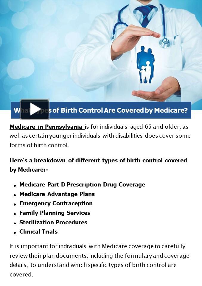 Ppt What Types Of Birth Control Are Covered By Medicare Powerpoint Ppt What Types Of Birth Control Are Covered By Medicare Powerpoint