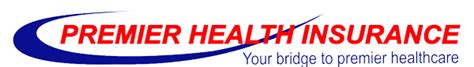 Premier Health Insurance Premier Health Insurance