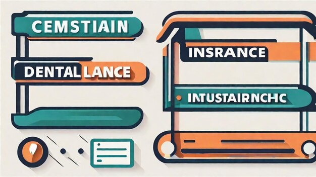 Premium Ai Image Comprehensive Dental Insurance Premium Ai Image Comprehensive Dental Insurance