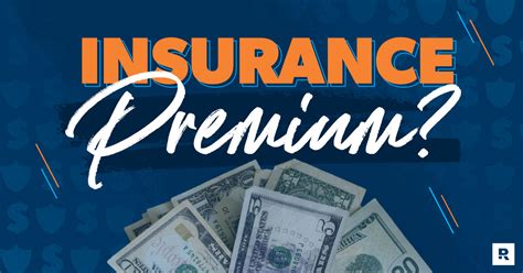 Premium In Insurance
