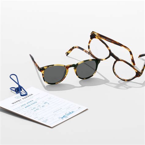 Prescription Glasses With Insurance