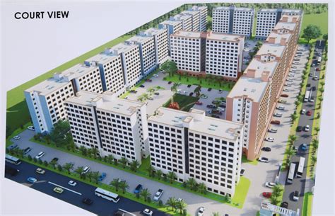 President Ruto Affordable Housing Programme On Course The Official President Ruto Affordable Housing Programme On Course The Official