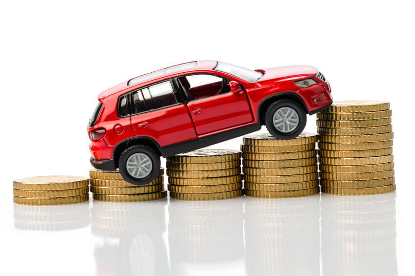 Price Of Insurance For A Car
