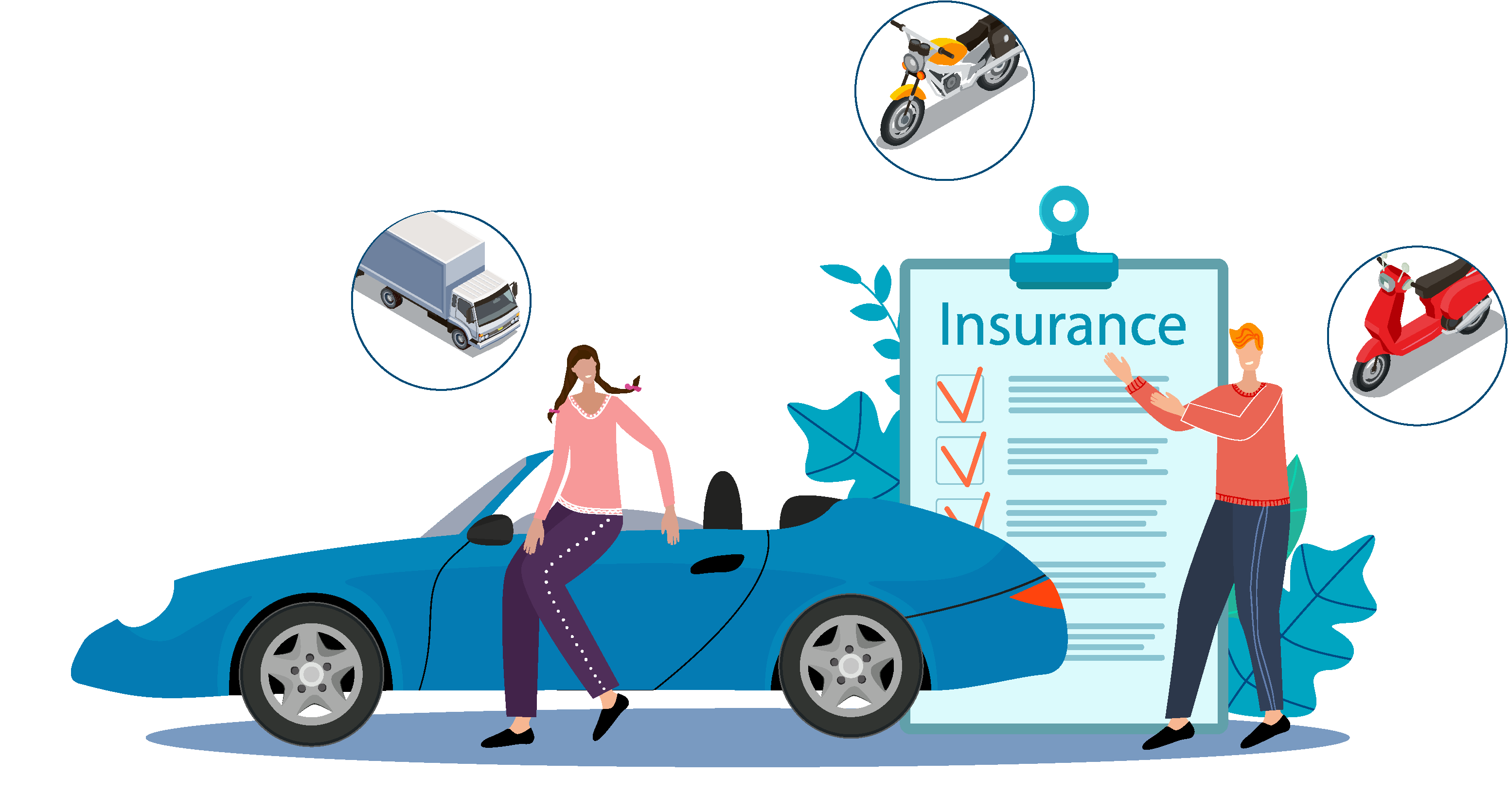 Primarica Insurance