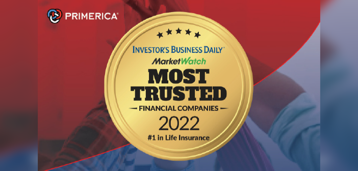 Primerica Life Insurance Company Login
