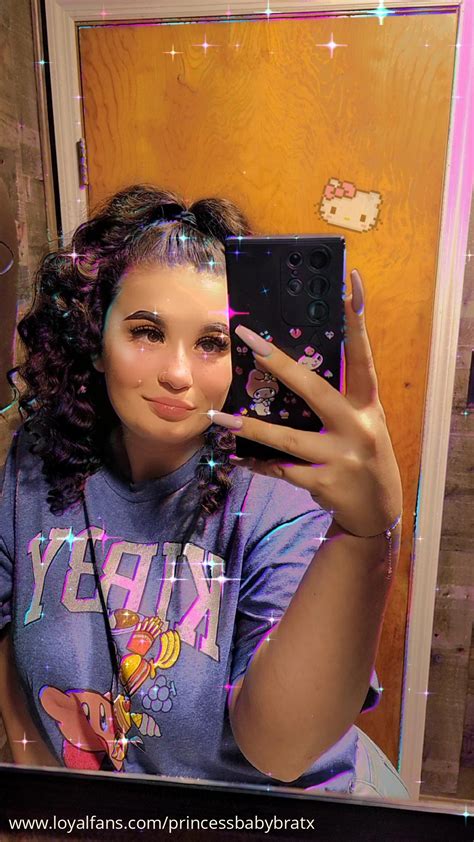 Princessbabybratx Leak Princessbabybratx Leak