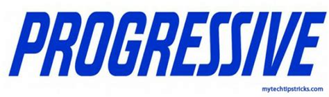 Printable Progressive Logo Prntbl Concejomunicipaldechinu Gov Co Printable Progressive Logo Prntbl Concejomunicipaldechinu Gov Co