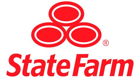 Printable State Farm Logo Printable State Farm Logo