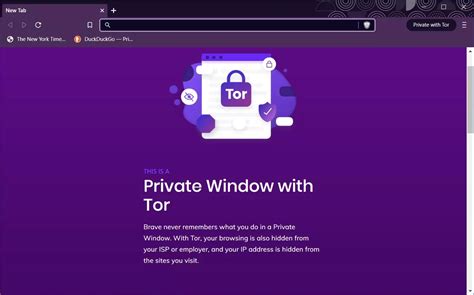 Privacy Bug In Brave Browser Leaks Tor Onion Urls To Dns Providerborn S Privacy Bug In Brave Browser Leaks Tor Onion Urls To Dns Providerborn S