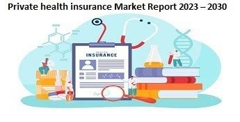 Private Health Insurance Market Is Expected To Boom Worldwide By 2029 Private Health Insurance Market Is Expected To Boom Worldwide By 2029