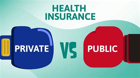 Private Vs Public Health Insurance In Germany Which One Is Best For Private Vs Public Health Insurance In Germany Which One Is Best For