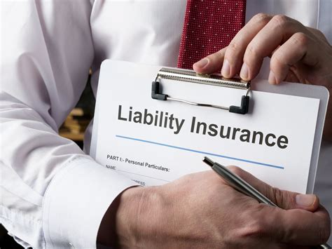 Professional Liability Insurances Professional Liability Insurances