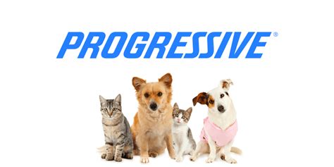 Progressive Animal Insurance