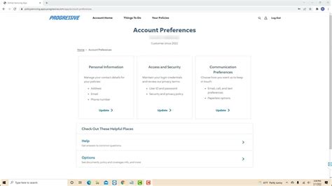 Progressive Auto Insurance Telephone Number