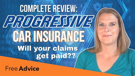 Progressive Car Insurance Review 2024 Progressive Car Insurance Review 2024