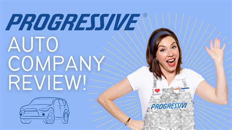 Progressive Car Insurance Review Progressive Car Insurance Review