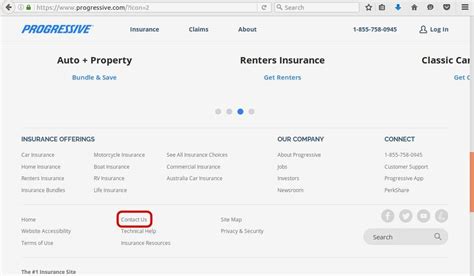Progressive Home Insurance Customer Service