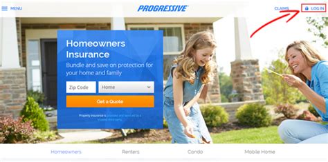 Progressive Homeowners Insurance Login Make A Payment Insurance Reviews Progressive Homeowners Insurance Login Make A Payment Insurance Reviews