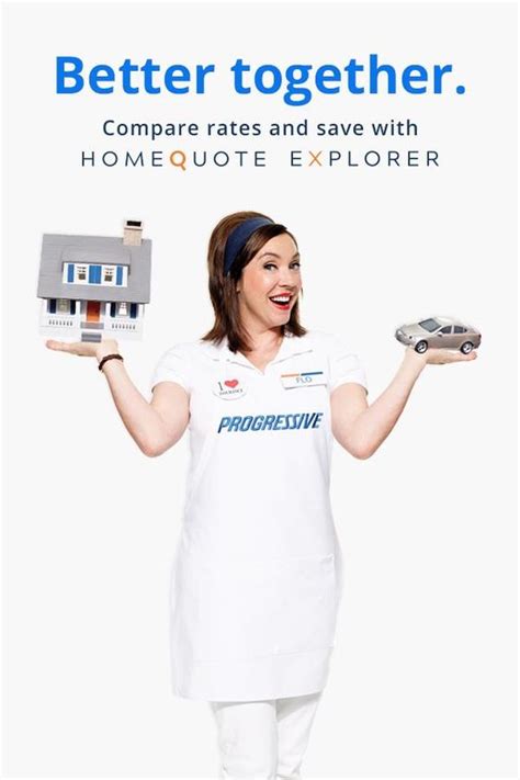 Progressive House Insurance