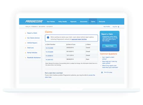 Progressive Insurance Claims Phone Number Progressive Insurance Progressive Insurance Claims Phone Number Progressive Insurance