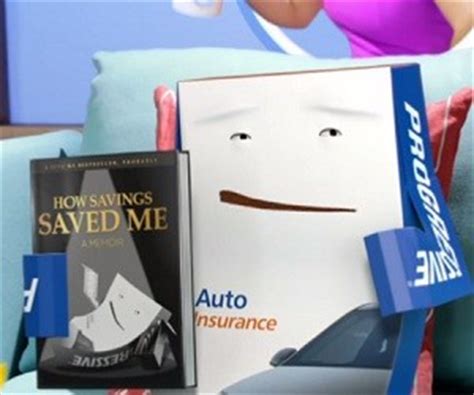 Progressive Insurance Commercial Box S B Side Progressive Insurance Commercial Box S B Side
