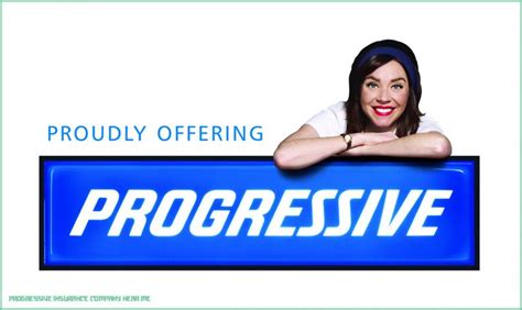 Progressive Insurance Companies Near Me